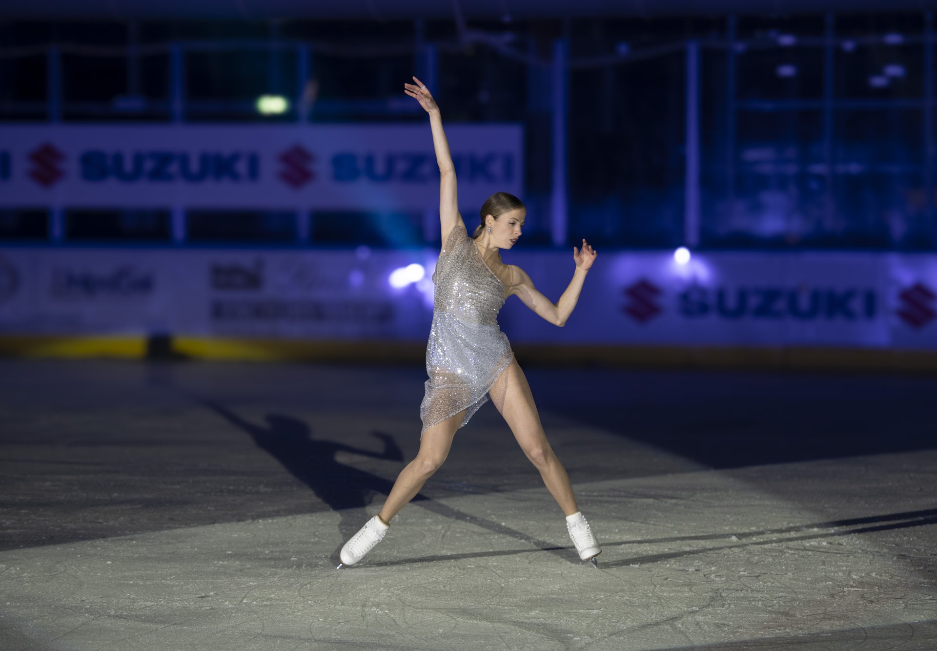Carolina Kostner