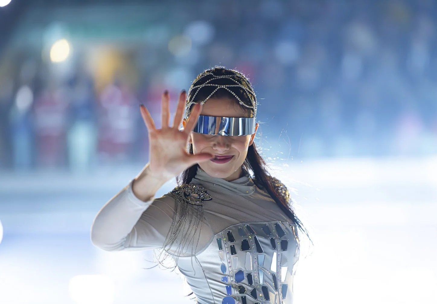 Dream Team on Ice — Ghiaccio Spettacolo